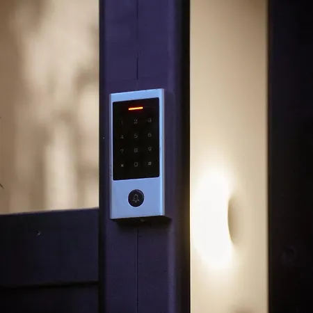 Industrial Loft * Трикала