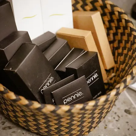 Apartament Industrial Loft *