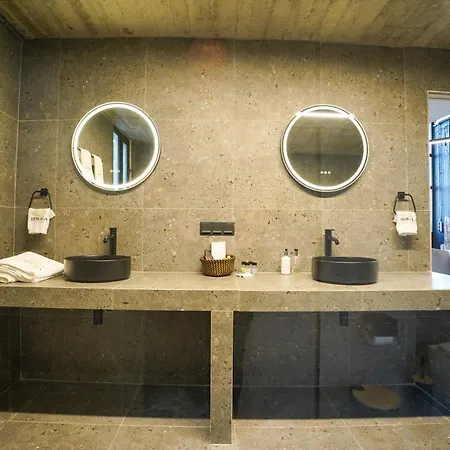 Industrial Loft *