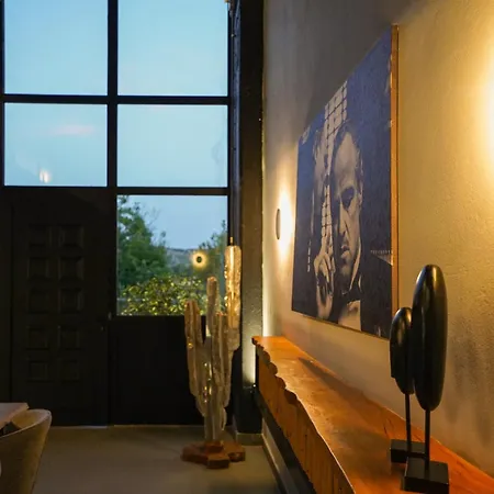 Industrial Loft * Trikala (Thessaly)