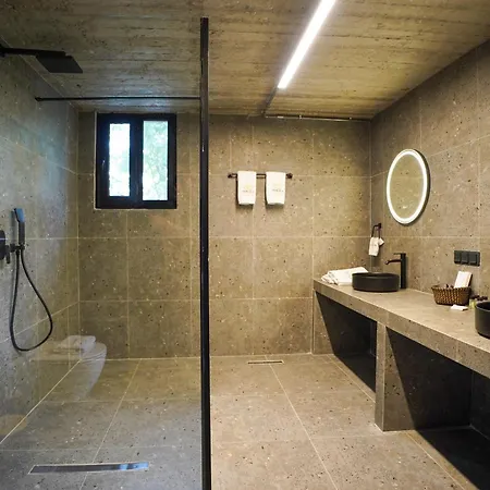 Апартаменты Industrial Loft Трикала