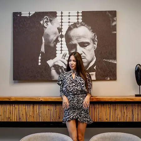 Industrial Loft Tríkala