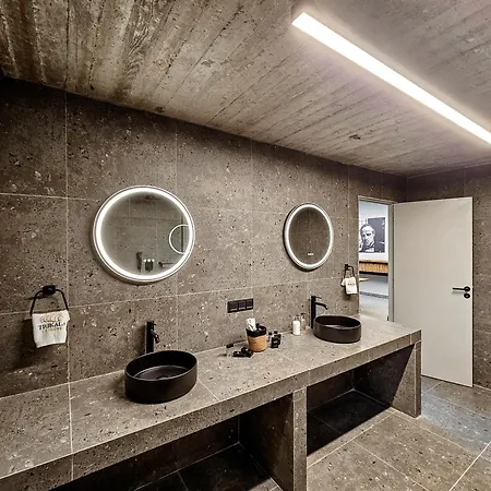Industrial Loft Trikala (Thessaly)