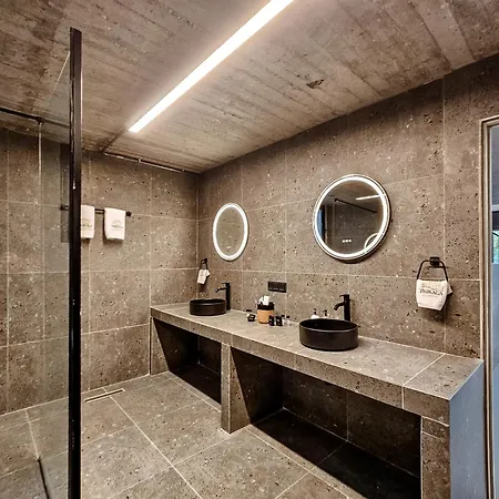 Апартаменты Industrial Loft Трикала