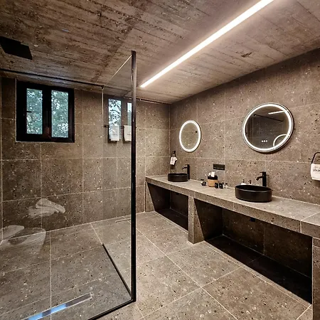 Apartament Industrial Loft