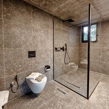 Industrial Loft Апартаменты