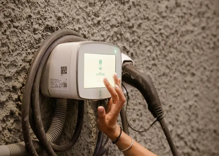 Industrial Loft Apartment Trikala (Thessaly)