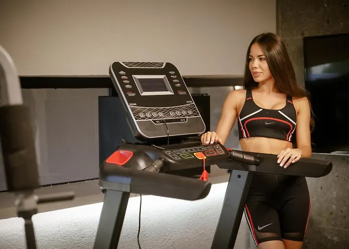 Industrial Loft Trikala (Thessaly)