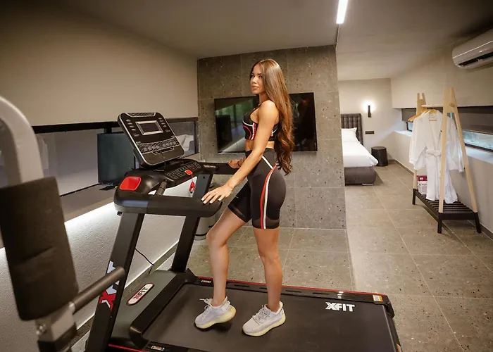 Apartment Industrial Loft Trikala (Thessaly)