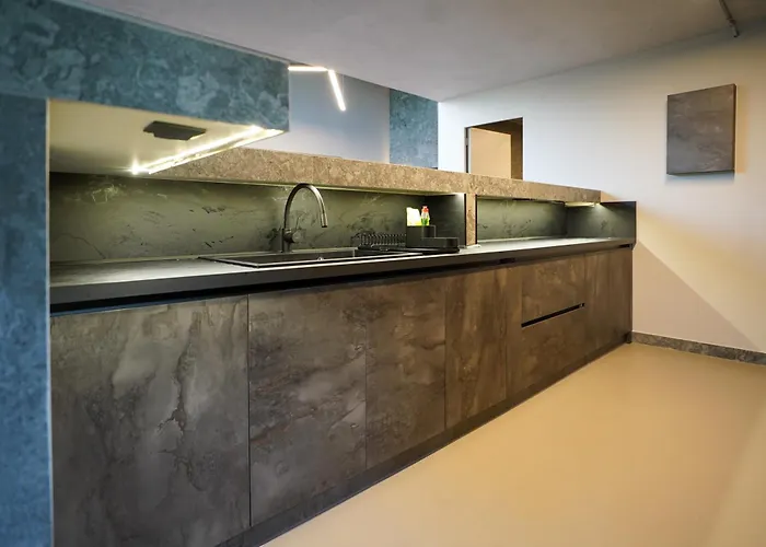 Industrial Loft Trikala (Thessaly)