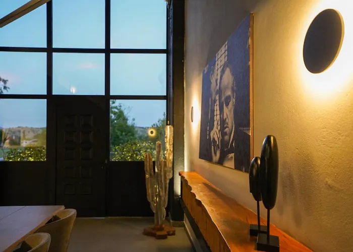 Industrial Loft * Trikala (Thessaly)