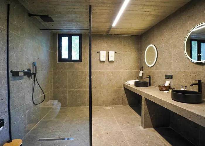 Apartment Industrial Loft Trikala (Thessaly)