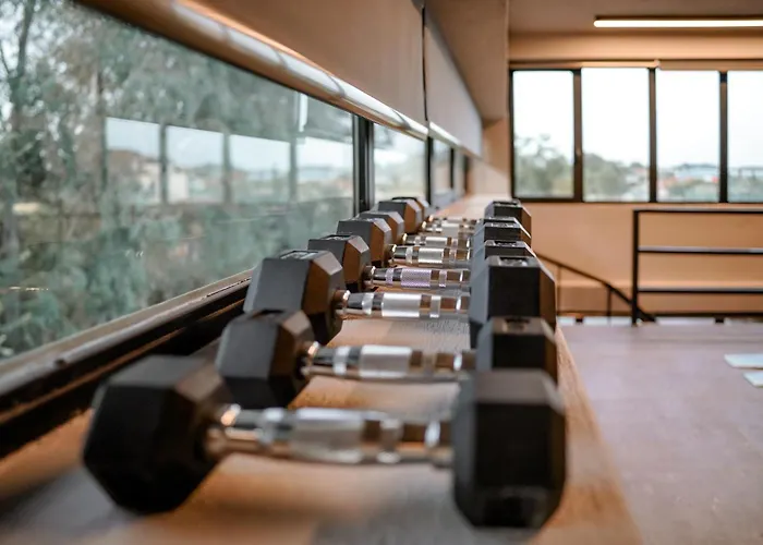 Industrial Loft Trikala (Thessaly)