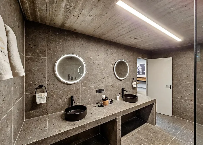 Industrial Loft Trikala (Thessaly)