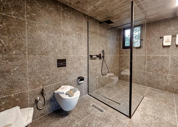 Industrial Loft Apartment